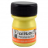 Politec Pintura Acrílica para Arte Línea 800, 20ml, Amarillo, No. 801  1