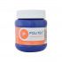 Politec Pintura Acrílica Mate para Arte Línea 300, 250ml, Azul Ultramar, No. 315  1