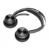 Poly Audífonos Voyager Focus 2, Inalámbrico, Bluetooth, USB-C