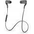 Poly Audífonos con Micrófono Backbeat Go 2, Bluetooth, Inalámbrico, USB, Negro - no incluye Estuche  1