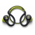 Poly Audífonos Deportivos con Micrófono BackBeat FIT, Inalámbrico, Bluetooth 3.0, Verde  3