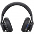 Poly Audífonos BackBeat PRO, Inalámbrico, Bluetooth, Negro  1