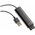 Poly Procesador de Audio USB DA70, para EncorePro 500/700  1