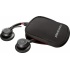 Poly Audífonos Voyager Focus UC B825, Bluetooth, Alcance de 30m, Negro  2