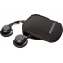 Poly Voyager Focus UC B825-M, Inalámbrico, Bluetooth, USB, Negro  2