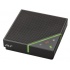 Poly Altavoz Calisto 7200, Inalámbrico, USB, Bluetooth, Negro/Verde  1