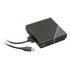 Poly Altavoz Calisto 7200, Inalámbrico, USB, Bluetooth, Negro/Verde  2