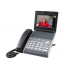 Poly Teléfono IP con Pantalla Touch 7'', 6 Lineas, Altavoz, Negro/Gris  1