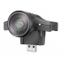 Poly Cámara de Video VVX Camera, 1280 x 720 Pixeles, USB, para  VVX 500/600  1