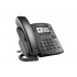 Poly Teléfono IP con Pantalla LCD 3.2'' VVX 301 WW PoE, 6 Líneas, Altavoz, Negro  2