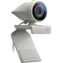 Poly Webcam Studio P5, 720p/1080p, USB 2.0, Gris  2
