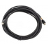 Poly Cable para Arreglo de Micrófonos HDX Walta, 15.24 Metros, Negro  1
