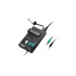 Poly Procesador de Audio MX10, 3.5mm, para Poly Serie H, Negro