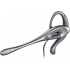 Poly Audífono para Celular M220C, Alámbrico, 2.5mm, Plata  1