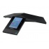 Poly Teléfono RealPresence Trio 8800, 2x RJ-45, 2x USB 2.0, Negro  2