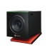 Poly Cámara HD para Videoconferencia EagleEye Cube, Zoom 5X, Negro/Rojo  1