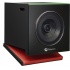 Poly Cámara HD para Videoconferencia EagleEye Cube, Zoom 5X, Negro/Rojo  4