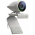 Poly Webcam Studio P5, 4 MP, 1920 x 1080 Pixeles, USB, Plata  3