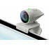 Poly Webcam Studio P5, 4 MP, 1920 x 1080 Pixeles, USB, Plata  2
