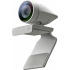 Poly Webcam Studio P5, 4 MP, 1920 x 1080 Pixeles, USB, Plata  4