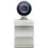 Poly Webcam Studio P5, 4 MP, 1920 x 1080 Pixeles, USB, Plata  1