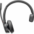 Poly Monoaural 4310-M, Inalámbrico, Bluetooth, USB-C - Imagen adicional 1