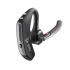 Poly Manos Libres Voyager 5200, Bluetooth, Inalámbrico, USB, Negro/Gris - Incluye Cable Micro USB  2