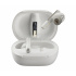 Poly Audífonos Intrauriculares con Micrófono Voyager Free 60+ UC, Inalámbrico, Bluetooth, Blanco  2