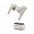 Poly Audífonos Intrauriculares con Micrófono Voyager Free 60+ UC, Inalámbrico, Bluetooth, Blanco  1