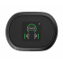 Poly Audífonos Intrauriculares con Micrófono Voyager Free 60+ UC, Inalámbrico, Bluetooth, Negro ― Incluye BT700  3