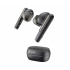 Poly Audífonos Intrauriculares con Micrófono Voyager Free 60+ UC, Inalámbrico, Bluetooth, Negro ― Incluye BT700  1
