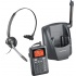 Poly Teléfono de Diadema CT14, Inalámbrico, DECT 6.0, Negro  3