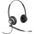 Poly Audífono Binaural EncorePro 720 con Noise-Canceling, Alámbrico, Negro  1