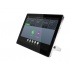 Poly Panel de Control para Sistema de Conferencia RealPresence Touch 10.1", 1x RJ-45, Negro  1