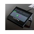 Poly Panel de Control para Sistema de Conferencia RealPresence Touch 10.1", 1x RJ-45, Negro  5