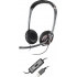 Poly Audífonos Blackwire C420, Alámbrico, USB, Negro  1