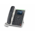 Poly Teléfono IP Edge E100 con Pantalla 2.8", NFC/Alámbrico, 8 Líneas, Altavoz, Negro  2