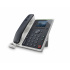 Poly Teléfono IP Edge E100 con Pantalla 2.8", NFC/Alámbrico, 8 Líneas, Altavoz, Negro  3