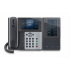 Poly Teléfono IP Edge E550 con Pantalla 5", WiFi/Bluetooth, 12 Líneas, Altavoz, Negro  5