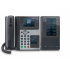 Poly Teléfono IP Edge E400 3.5", Alámbrico, 8 Líneas, 6 Teclas Programables, Altavoz, Negro