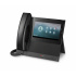 Poly Teléfono IP CCX 600 con Pantalla 7", WiFi/Bluetooth, 24 Líneas, Altavoz, Negro  2