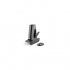 Poly Cargador 84601-01, para Savi W440/W740, Negro