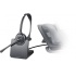 Poly Audífono con Micrófono para Call Center CS510, Inalámbrico 100 Metros, DECT  3
