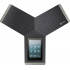 Poly Sistema de Conferencia Trio C60, HD, 1x RJ-45, 1x USB, WiFi ― no Incluye Fuente de Poder  1