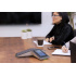 Poly Sistema de Conferencia Trio C60 IP Microsoft Teams, 720 x 1280 Píxeles, 2x RJ-45, 2x USB 2.0, Gris  4