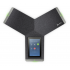 Poly Sistema de Conferencia Trio C60 IP Microsoft Teams, 720 x 1280 Píxeles, 2x RJ-45, 2x USB 2.0, Gris  8