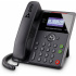 Poly Teléfono IP Edge B10 2.8", Alámbrico, 2 Líneas, Altavoz, Negro - Imagen adicional 7