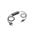 Poly Cable APU-76, para CS500/CS500 XD/Mitel 6867/6869  1