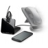 Poly Manos Libres Voyager Legend CS, Bluetooth, Inalámbrico, USB, Negro  2