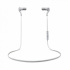 Poly Audífonos con Micrófono Backbeat Go 2, Bluetooth, Inalámbrico, USB, Blanco - Imagen adicional 2